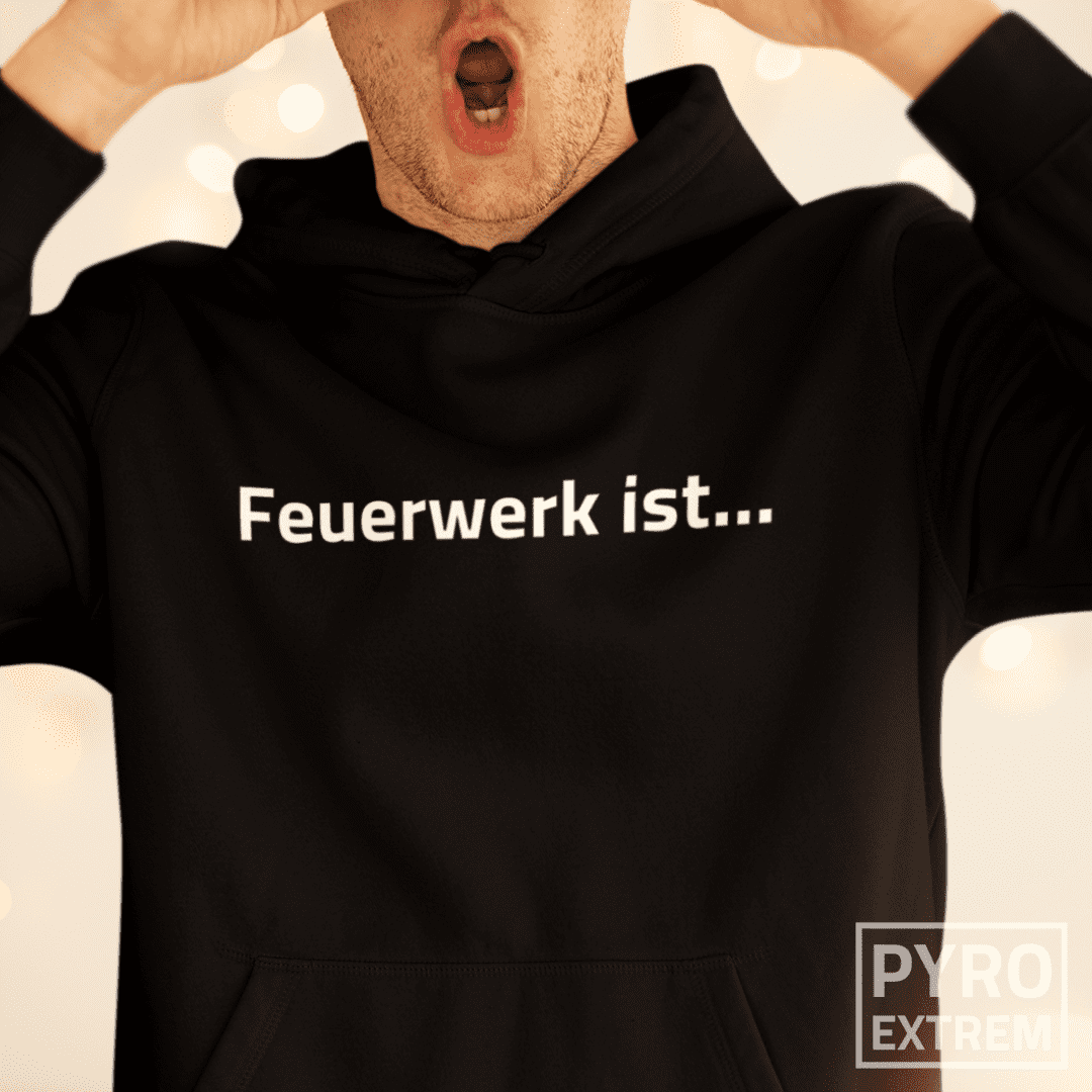 Feuerwerk 2022 - Resümee zur BVPK Support Aktion & Neues Design