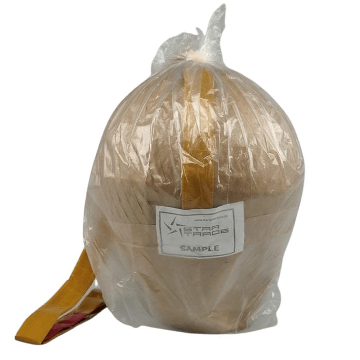 Startrade Shell Dummy groß