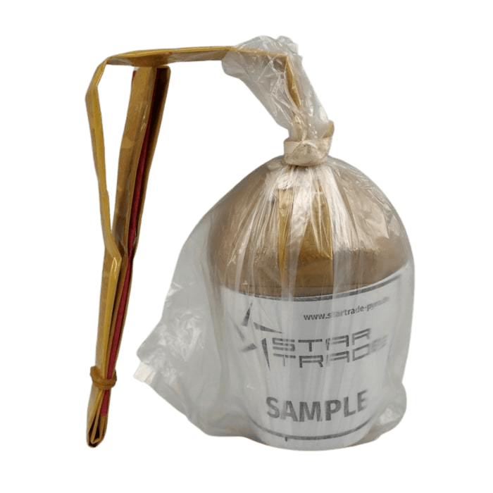 Startrade Shell Dummy klein