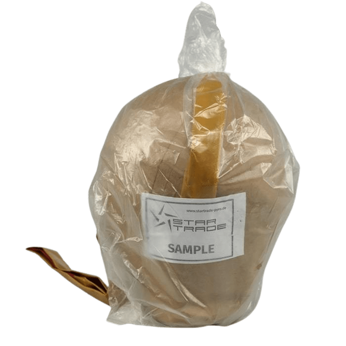 Startrade Shell Dummy mittel