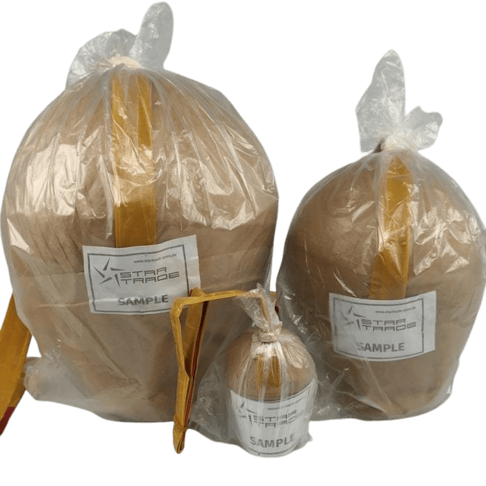 Startrade Shell Dummy mittel