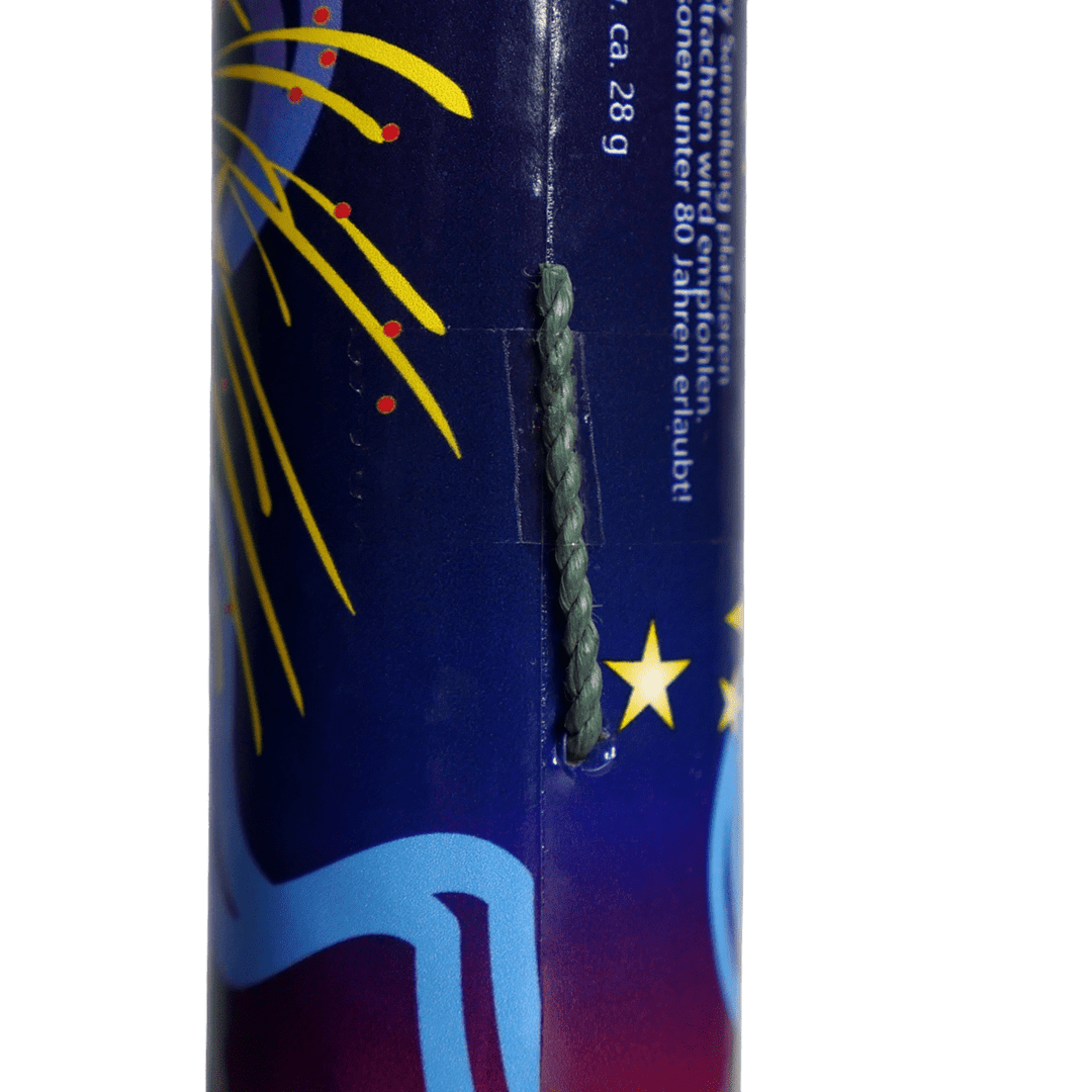 Handmade Thrill Rocket Dummy